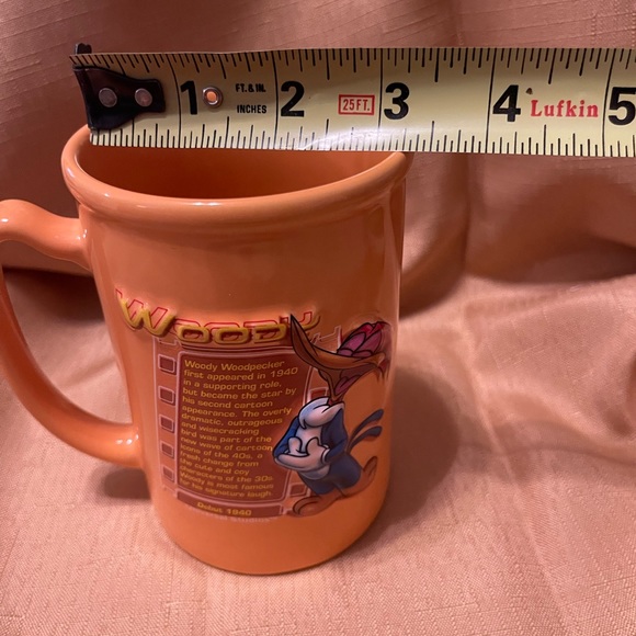Character Coffee Mug - Picture 4 of 5